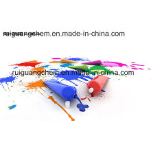 Emulsionante de la carpeta de la impresión del pigmento - fábrica china